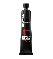 Goldwell Topchic - Краска для волос 5R красное дерево 60 мл.